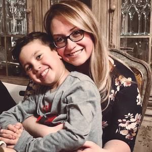 Meet your Posher, Joanna